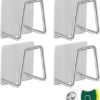 Stainless Steel Sink Sponge Holder