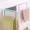 Kitchen & Bathroom Towel Rack - Image 3