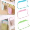 Kitchen & Bathroom Towel Rack - Image 4