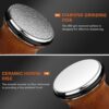 Magnetic Knife Sharpener Kit - Image 2
