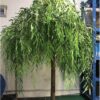 Large Artificial Lacquer Tree Plant - Image 3