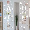 Acrylic Butterfly Wall Sticker - Image 3