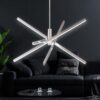 2024 Modern LED Chandelier Lighting