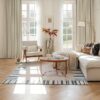 310cm Velvet Thermal Insulated Curtains - Image 4