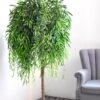 Large Artificial Lacquer Tree Plant