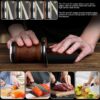 Magnetic Knife Sharpener Kit - Image 6