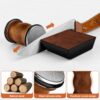 Magnetic Knife Sharpener Kit