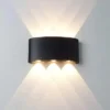 Waterproof LED Wall Lamp