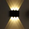 Waterproof LED Wall Lamp - Image 3